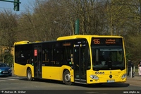 Citaro C2 2024