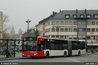 Citaro G C2 2022