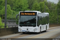 Citaro C2 2023
