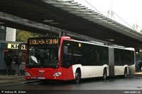 Citaro G C2 2021
