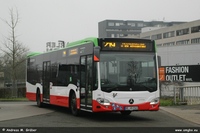 Citaro C2 2025