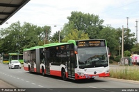 Citaro G C2 2024