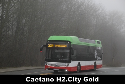 Vestische H2.City Gold